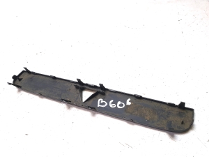 Volkswagen Passat B7 (2010–2014) Sonstiges Innenraumteil 3C0858063E - 4