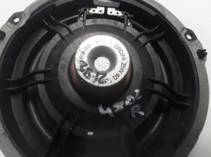 Ford Galaxy (2015–2026) Speaker DS7118808BB - 3