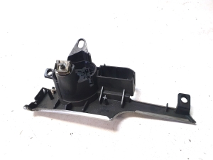 AUDI A4 B7 (2004–2008) Dashboard trim 8E1853189 - 3