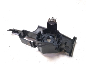 AUDI A4 B7 (2004–2008) Dashboard trim 8E1853189 - 4