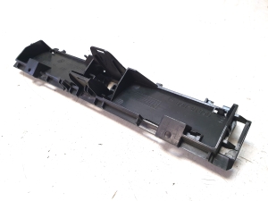 Volkswagen Passat B7 (2010–2014) Hazard light switch 3C0857318C - 2