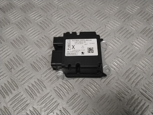   Module airbag  - LK9T14B321XA 