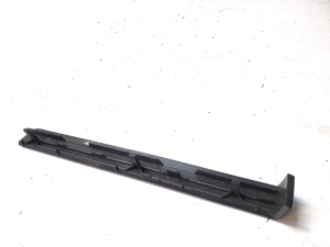 Volkswagen Passat B7 (2010–2014) Dashboard trim 7M3857221 - 2