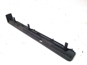 Volkswagen Passat B7 (2010–2014) Dashboard trim 7M3857221 - 3
