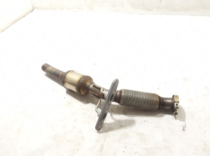 CUPRA Formentor I (2020–2026) Catalytic converter 5Q0131701CS - 2