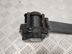 Ford Mustang Mach-E Mach-E (2020–2026) Sicherheitsgurt vorne LJ8BA61294AC - 2