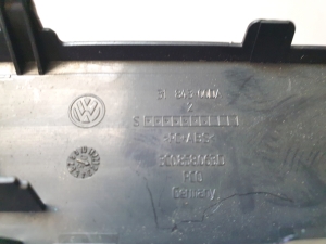 Volkswagen Passat B7 (2010–2014) Salona paneļa cita detaļa 3C0858063D - 2