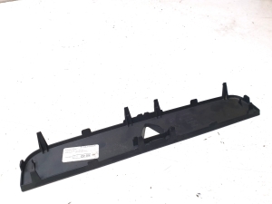 Volkswagen Passat B7 (2010–2014) Salona paneļa cita detaļa 3C0858063D - 3