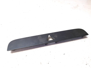 Volkswagen Passat B7 (2010–2014) Salona paneļa cita detaļa 3C0858063D - 4