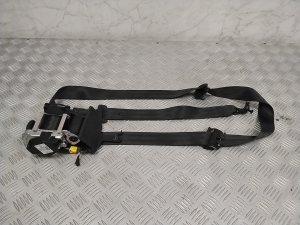 Front seat belt - 31675952