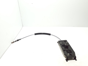   Câble de changement de vitesse  - 5WA713034K 