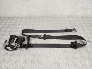 Front seat belt - 31675953