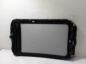 MG, ZS II (2017–2026) Skylight 10722000 - 2