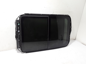 MG, ZS II (2017–2026) Skylight 10722000 - 3