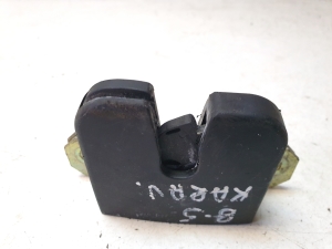 Volkswagen Passat B5 (1997–2005) Trunk lid lock 3B9827505 - 4