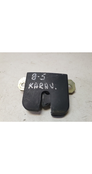Trunk lid lock - 3B9827505