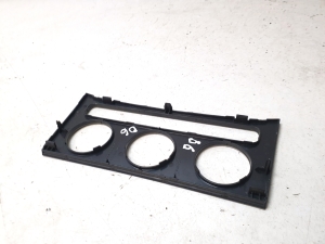 Volkswagen Passat B7 (2010–2014) Sonstiges Innenraumteil 3C0863100E - 4