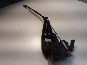Ford Galaxy (2015–2026) Rear side door lock EM2AR26413CB - 2