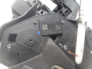 Ford Galaxy (2015–2026) Rear side door lock EM2AR26413CB - 5
