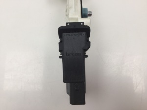Volkswagen Golf IV (1997–2003) Rear side door window regulator motor 1C0959811A - 3
