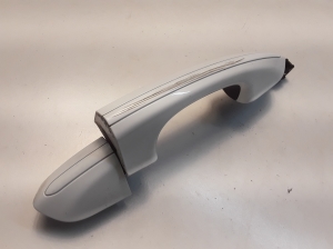 Ford Galaxy (2015–2026) Rear side door exterior handle and its parts DS73F22405 - 2