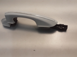 Ford Galaxy (2015–2026) Rear side door exterior handle and its parts DS73F22405 - 4