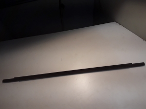 Ford Galaxy (2015–2026) Rear side door outer window molding EM2BR20562 - 2