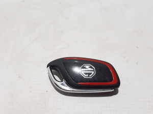 MG, ZS II (2017–2026) Ignition key - 2
