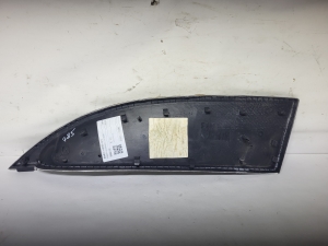 Seat Leon (2005–2012) Front door panel and its parts 1P0867113 - 2