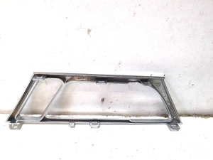 AUDI A6 C6 (2004–2011) Sonstiges Innenraumteil 4F0867498 - 2