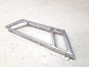 AUDI A6 C6 (2004–2011) Sonstiges Innenraumteil 4F0867498 - 4