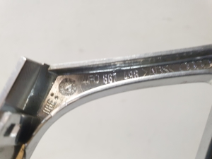 AUDI A6 C6 (2004–2011) Sonstiges Innenraumteil 4F0867498 - 5