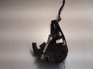 Ford Galaxy (2015–2026) Rear side door lock EM2AR26412CB - 2