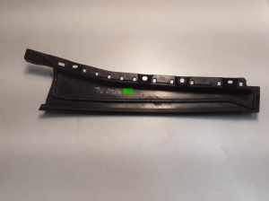 Ford Galaxy (2015–2026) Rear side door molding EM2BU254A42 - 3