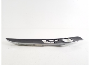 Mercedes Benz C-Class 205 (2014–2021) Priekšējo durvju apšuvuma apdare A2057201109 - 4