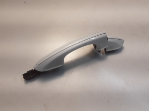 Ford Galaxy (2015–2026) Rear side door exterior handle and its parts DS73F26604 - 2
