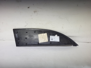 Seat Leon (2005–2012) Front door panel trim 1P0867114 - 2