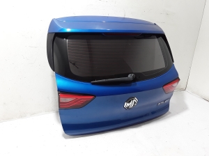 MG, ZS II (2017–2026) Trunk lid 10230745 - 2
