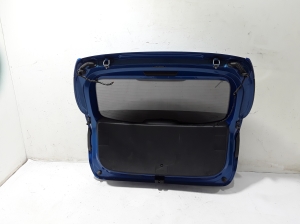 MG, ZS II (2017–2026) Trunk lid 10230745 - 3