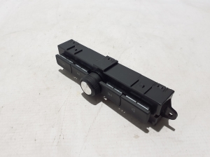 MG, ZS II (2017–2026) Radio control switch 10582378 - 2