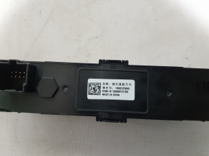 MG, ZS II (2017–2026) Radio control switch 10582378 - 4