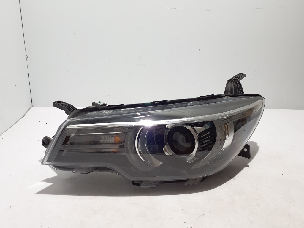 MG, ZS II (2017–2026) Scheinwerfer vorne 10266527 MG, ZS II (2017–2026) Scheinwerfer vorne 10266527