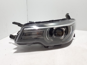 MG, ZS II (2017–2026) Scheinwerfer vorne 10266527 - 2