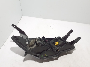 MG, ZS II (2017–2026) Scheinwerfer vorne 10266527 - 5