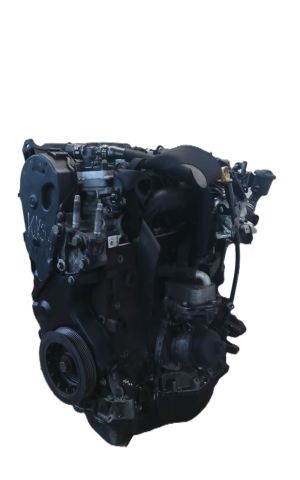 Ford Mondeo IV (2007–2015) Dzinējs KNBA - 4