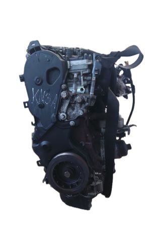 Moteur - KNBA