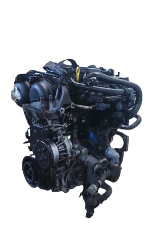 VOLVO V70 III (2007–2017) Moteur B4164T2 - 2