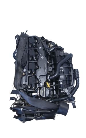 VOLVO V70 III (2007–2017) Moteur B4164T2 - 3