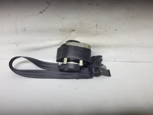 Seat Leon (2005–2012) Sicherheitsgurt vorne 6047613B - 2