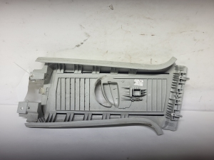Seat Leon (2005–2012) B-Säulen-Innenverkleidung 1P0867244 - 2